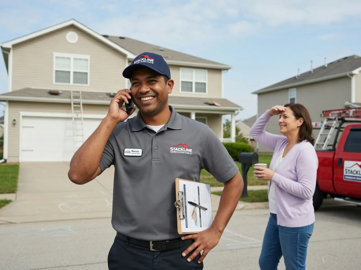 Chimney flashing repair Lake Villa, IL FAQs